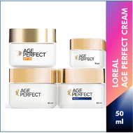 Loreal Paris Age Perfect Collagen Expert Retightening Day Night Cream SPF30 Cream Day 50ml Eye Cream