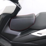 Suitable for Honda Fosha NSS350 FORZA350 Modified Accessories Child Cushion Pet Seat Bag Fuel Tank Seat