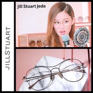 Jill Stuart Jeda titanium eyewear 眼鏡