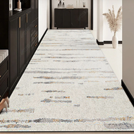 [JJR Store] Runner Carpet Karpet Laluan Karpet Runner Alas Kaki Laluan Simple Modern Design Carpet V