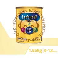 Enfamil Pro A+ Stage 1  1.65kg