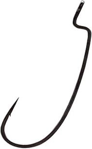 BKK Hooks A-EW-9110 Basilisk Size 1# 8 Pack