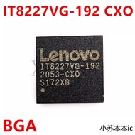 [I128] IT8227VG-192 CXO IT8227VG 192 8227 power ic on board - Original new - Recharge needs main cod