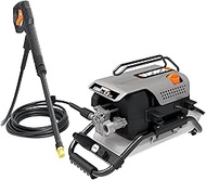 Worx 13 Amp Electric Pressure Washer 1800 PSI with 3 Nozzles - WG605