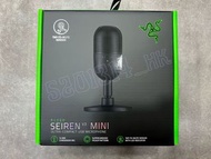 【全新行貨 門市現貨】Razer Seiren V3 Mini 便攜式迷你麥克風