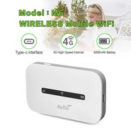 Portable WiFi Portable Car mobile router4G Router Mifi Wireless WiFi Router