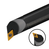 S10K-SDQCR07 S12M-SDQCR07 S16Q-SDQCR07 S20R-SDQCR11 CNC Turning Internal Lathe Bore Cutter SDQCR