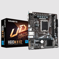 # GIGABYTE H610M H V2 DDR5 - mATX Intel Motherboard # LGA 1700