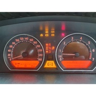 Bmw E65 E66 Meter LCD Repair