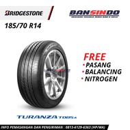 Ban Mobil 185/70 R14 Bridgestone Turanza T005A