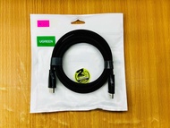 UGREEN 80402 HDMI2.1  8K Cable with Braided 1.5m