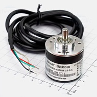 LPD3806-600BM Rotary Encoder 600 Pulse NPN