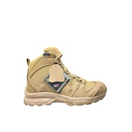 SALOMON GORE TEX TACTICAL/HIKING BOOTS