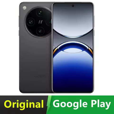 In Stock Oppo Find X8 pro Mobile Phone 6.78' AMOLED 120HZ 80W Charge 5970mAh 50.0MP Camera Android 1