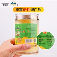 Honey Source Fresh Bee Oil Royal Jelly Royal Jelly Poly Royal Jelly Farmhouse Homemade Bee Royal Jel