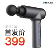 Portable Fascia Gun Massage Gun k6 Charging Quer