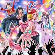 Ado ウタの歌 ONE PIECE FILM RED CD