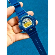 G Shock 1:1 Premium GDX6900 DUCATI - JAM TANGAN LELAKI - JAM FULLSET