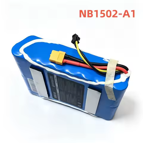 100%Original 240Wh 55.5V for Ninebot ONE NB1502 A1 C C+ E+ P Electric Unicycle Battery