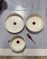 Tefal ingenio櫻花粉