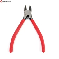 【S-HOT】Wire Cutter Pliers 5/ 6" Diagonal Pliers Cutting Nipper Wire Plier Hand Tools
