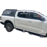 Ford Ranger Fly Metal Canopy Hard Top Cover V2
