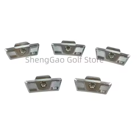 Golf Club Head Slider Weight Compatible with TM Stealth2 Plus Driver Head Weights 6g 8g 10g 12g 13g 