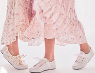 Superga X Love Shack Fancy 2750 Sneakers with size 有碼