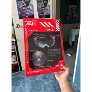 Iris Ejen Ali & Ejen Alicia