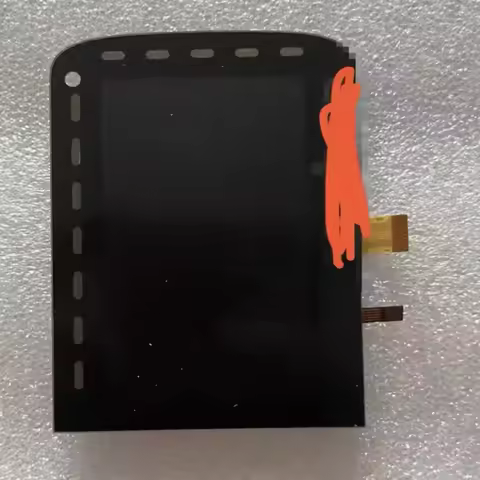 New Wahoo Element Roam V1 (WFCC4) Screen Lcd Display Replacement/Repair