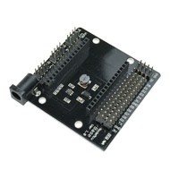 DIYMORE NodeMCU Breakout Base Board MCU Module ESP8266 V3 Breadboard Plate For ESP-12E