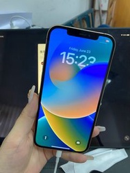 iPhone 12 pro max  128G( New screen