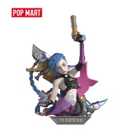 POP MART League of Legends: Arcane Series Figures Blind Box