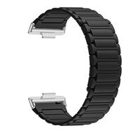Dây đeo silicon từ tính cho đồng hồ Huawei Watch Fit 4 Pro Sport Loop Strap Bracelet Wristband huawe
