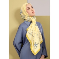 ARIANI Square Chrysalis