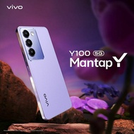 [✅New] Vivo Y100 5G Terbaru Garansi Resmi Ram 8Gb/128Gb Dan Ram
