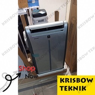 SHARP AC PORTABLE 1pk CV-P10TCY/SHARP AC Standing 1PK STANDING