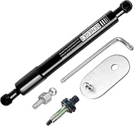 Truck Tailgate Assist Kit for 1997-2003 Ford F-150, 2004 Ford F-150 Heritage, 1999-2016 Ford F-250/F