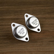 MJ21194 MJ21193 TO-3 5Pcs  and original COMPLEMENTARY SILICON POWER TRANSISTORS IC NEW pxc6