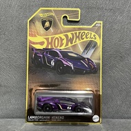 Hotwheels nft lamborghini veneno rare