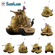 【新貨預訂】 [V.A]《沙漠大冒險 SAND LAND》國王軍戰車隊104號車 VA PIECE SAND LAND Sand Land Royal Army Tank Corps No. 104 