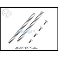 Horizontal core for XK K130-02 helicopter (2 pieces)