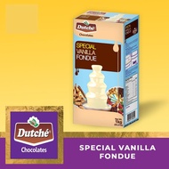 Dutche Special Vanilla Fondue 1 Kilogram