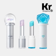 [Kr.] LANEIGE Version aespa Hand Lamp SHINee Lip Balm 2.7g