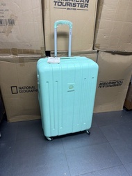 (Damages) brand new 29” Delsey 全新 正品正貨  特價 🔍清倉 clearance sale ✅💯👍🏼 100%authentic brand new 4/8 wheel