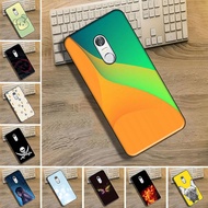 Soft Silicone Phone Casing  For TP-Link Neffos X1 Lite TP904A TP904C 5.0"