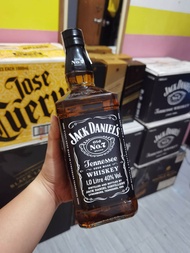 Jack Daniels Tennessee Whiskey 1L (Original)