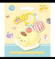 可愛 布丁狗 悠遊卡 台灣交通卡