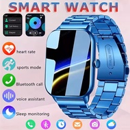 New SmartWatch 2026 HD Display Answer Make Call Message Preview Sport Modes DIY Dial Weather Forecas