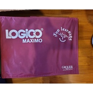 Grolier Logico Maximo